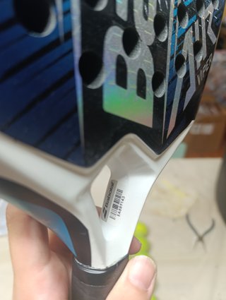 Babolat Air Viper Padel Racket