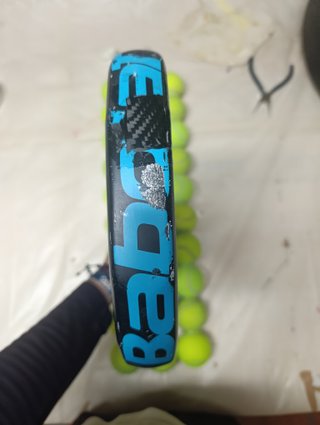 Babolat Air Viper Padel Racket