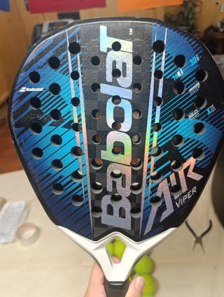 Babolat Air Viper Padel Racket