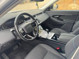Range Rover Evoque 2021 hybrid autom