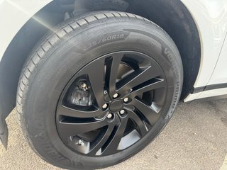 Range Rover Evoque 2021 hybrid autom