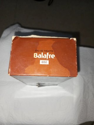 Perfume Balafre Brun Lancôme 228ml Antiguo