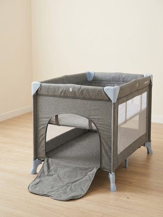 Cuna de Viaje Kinderkraft 3 en 1