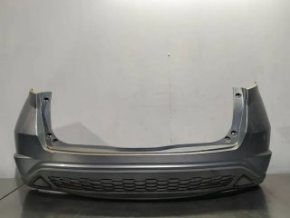 Paragolpes trasero HONDA CIVIC 5 PUERTAS (FK)