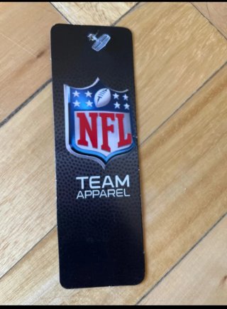 Camiseta NFL Philadelphia Eagles Nueva cn etiqueta
