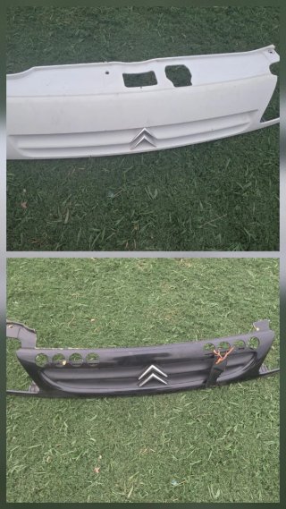 Lote Citroën Saxo VTS