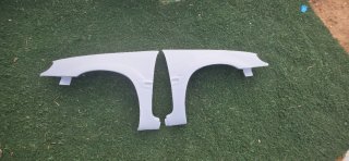 Lote Citroën Saxo VTS