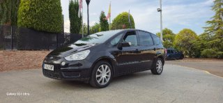 Ford S-MAX 2007