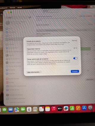 MacBook Air 13 pulgadas