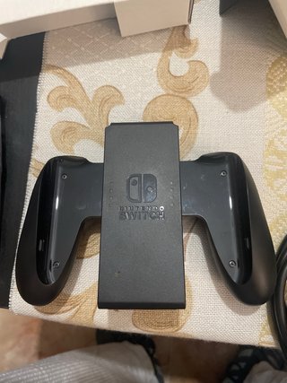 Nintendo Switch OLED Blanca Reacondicionada