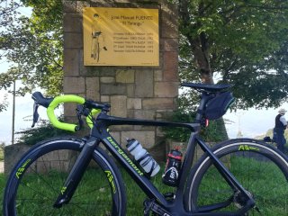 Bicicleta de Carretera Bergamont