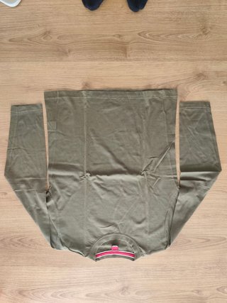 Camisola de manga comprida Skhuaban, 12 anos