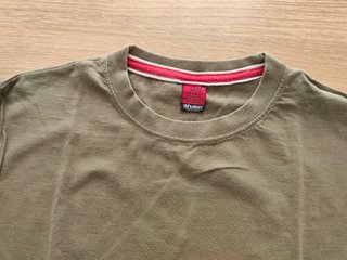 Camisola de manga comprida Skhuaban, 12 anos
