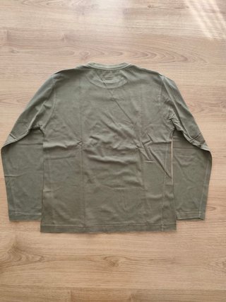 Camisola de manga comprida Skhuaban, 12 anos