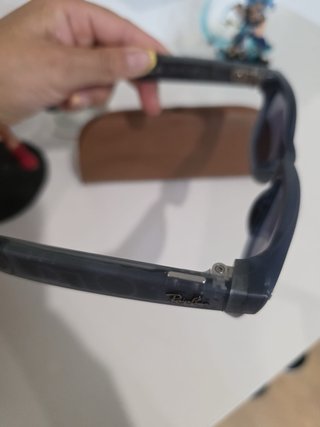 Gafas Ray-Ban Meta Jean Azul
