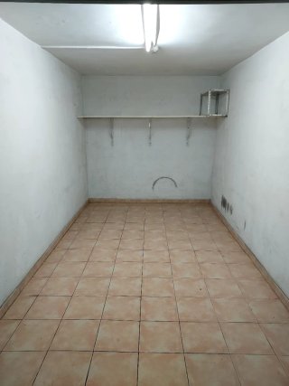 Garaje cerrado en sótano Benidorm zona alta