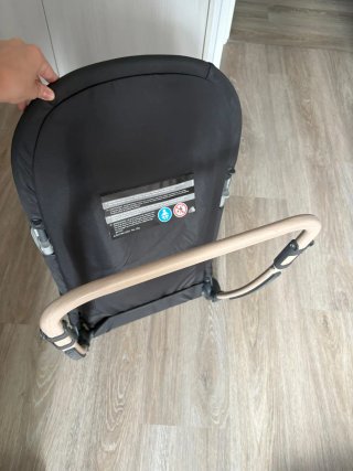 Mecedora Bebé Maxi-Cosi Loa