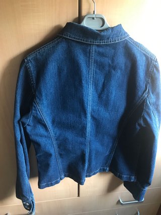 Chaqueta Vaquera