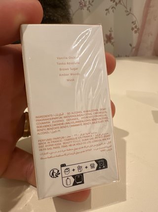 Kayali Vanilla 28 Eau de Parfum 30ml
