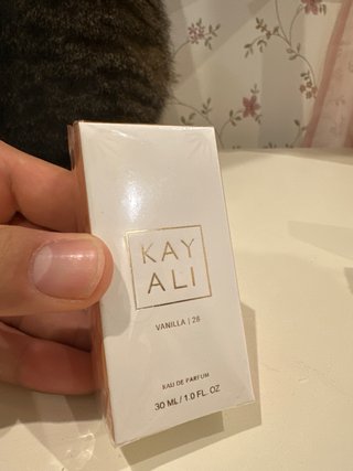 Kayali Vanilla 28 Eau de Parfum 30ml