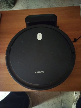 Robot Aspirador Xiaomi Vacuum E5