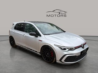 Volkswagen Golf GTI 2.0 TSI 180kW (245CV) DSG