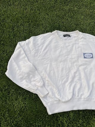 Sudadera Dolce & Gabbana La Cabane Blanca