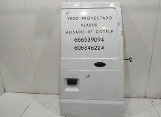 Ford 539168 porton trasero transit caja cerrada 06