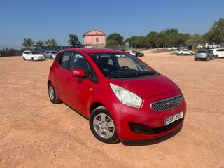 KIA Venga 2011