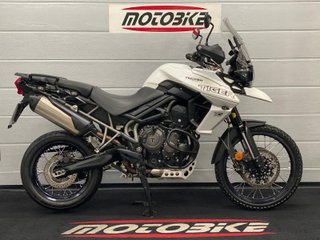 Triumph Tiger 800 XCX