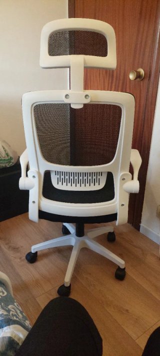 Silla Ergonómica