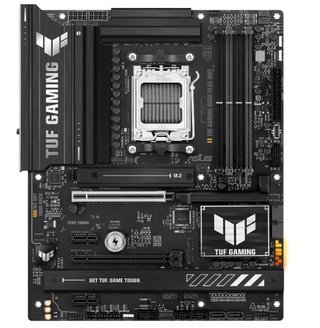 Placa Base Asus TUF Gaming B850-PLUS WIFI#495M4N