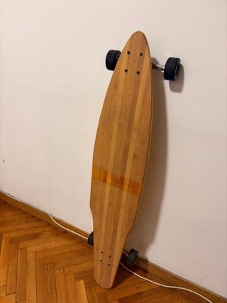 Longboard Tekny Madera