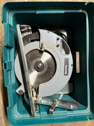 Sierra Circular Makita