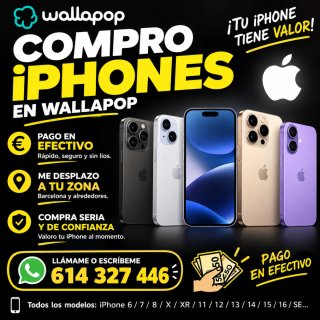iPhone