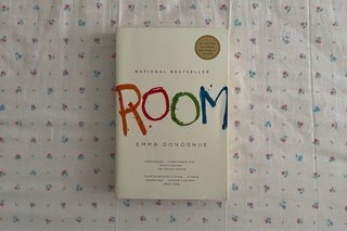 Room: a novel
