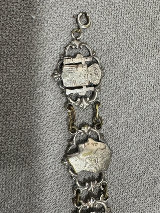 Pulsera Antigua de España