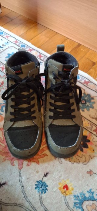 Zapatillas Skechers Talla 37