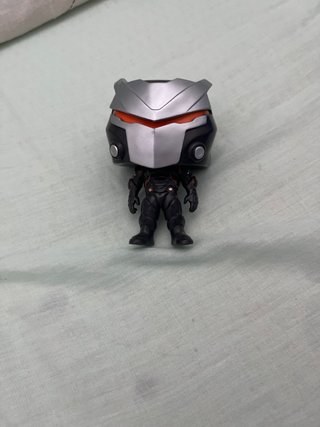 Funko Pop Omega Fortnite sin caja