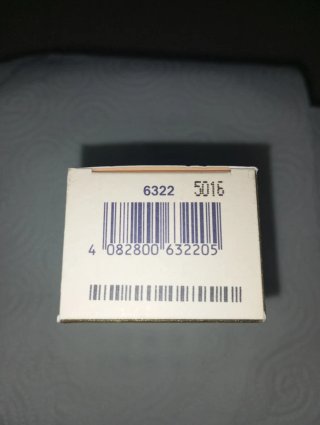 Eau de Gucci 50ml Vintage