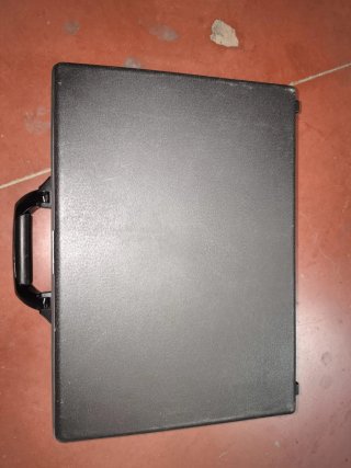 Maletín