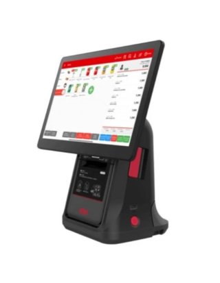 TPV Android iMin D4