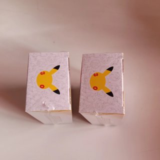 2x Bundle Pokémon 30° Anniversario NUOVI
