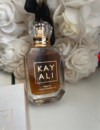 Kayali Déjà Vu White Flower | 57 Eau Parfum 30ml