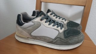 Zapatillas Hoff