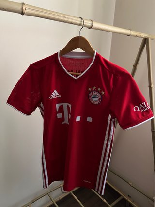 Camisola Adidas Bayern Munique 20/21