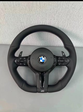 Volante BMW M-Sport