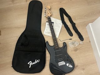 Guitarra Eléctrica Squier Affinity Stratocaster