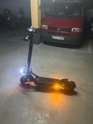 Kukirin G2 PRO Patinete Eléctrico