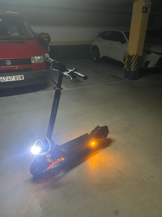 Kukirin G2 PRO Patinete Eléctrico